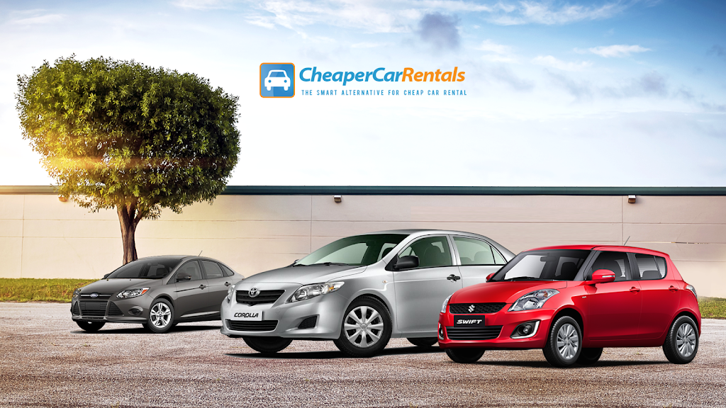Cheaper Car Rentals | car rental | 964 Dandenong Road, Carnegie VIC 3163, Australia | 0395717696 OR +61 3 9571 7696