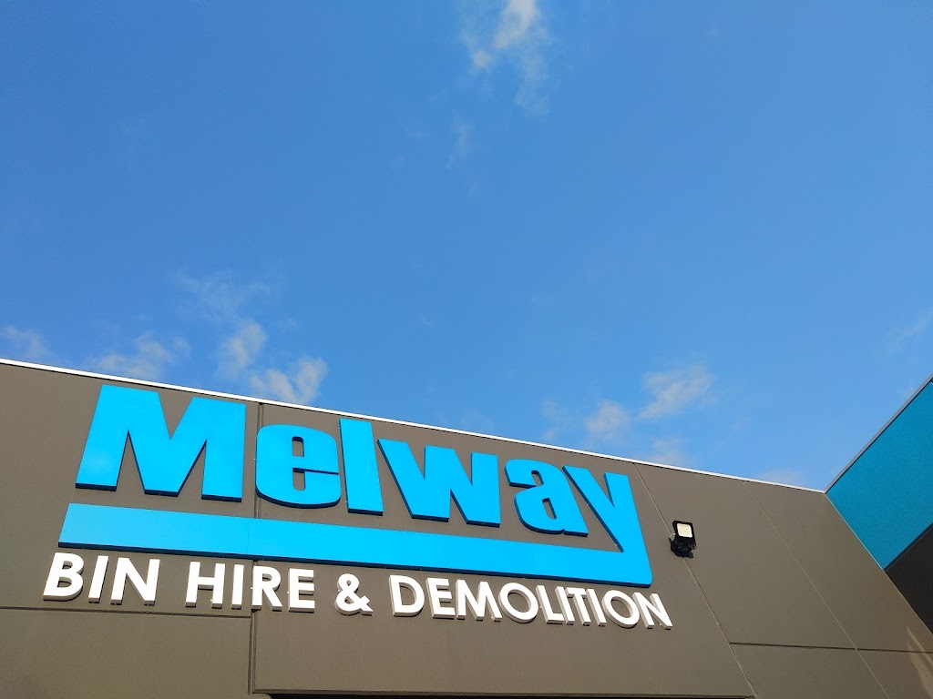 Melway Bin Hire & Demolition | 48 Rushwood Dr, Craigieburn VIC 3064, Australia | Phone: (03) 9354 6996