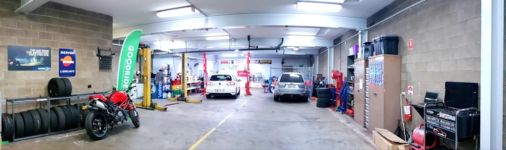 AC Automotive | 73 Military Rd, Port Kembla NSW 2505, Australia | Phone: (02) 4202 9758