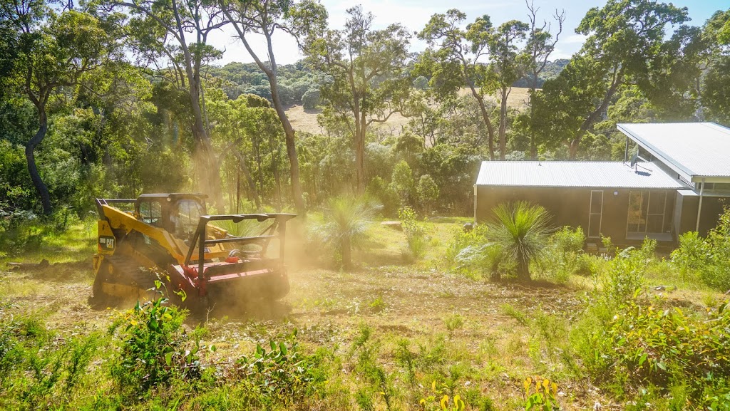 Eco Land Clearing | general contractor | Auger Way, Margaret River WA 6285, Australia | 0870787669 OR +61 8 7078 7669