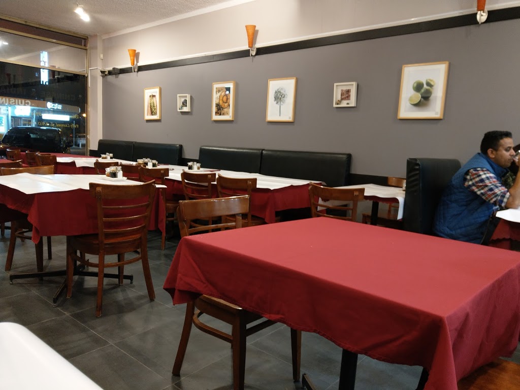 Spicy Dragon | restaurant | 3/23 Koornang Rd, Carnegie VIC 3163, Australia | 0395715668 OR +61 3 9571 5668
