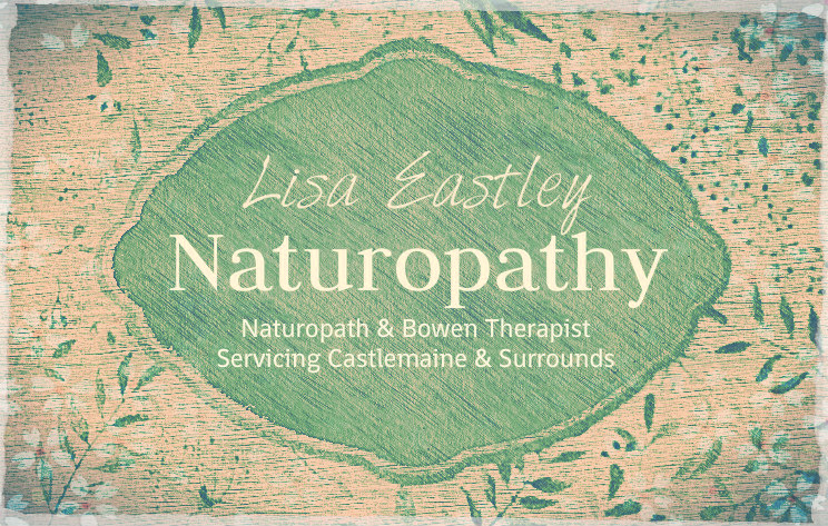 Lisa Eastley Naturopathy | health | 10 Station St, Campbells Creek VIC 3451, Australia | 0416837505 OR +61 416 837 505