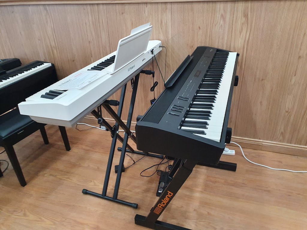 Australia Piano World | 8 Case St, Southport QLD 4215, Australia | Phone: (07) 5606 0199