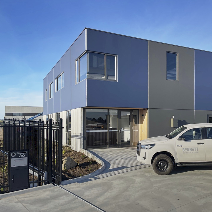 Bennett Construction | 36 Cherokee Dr, Cambridge TAS 7170, Australia | Phone: 0438 247 246