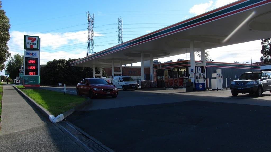 7-Eleven Mill Park | gas station | 252 Childs Rd &, Morang Dr, Mill Park VIC 3082, Australia | 0394365688 OR +61 3 9436 5688
