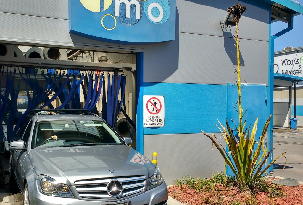 IMO Car Wash | 213-219 Parramatta Rd, Strathfield NSW 2137, Australia | Phone: (02) 9746 7377