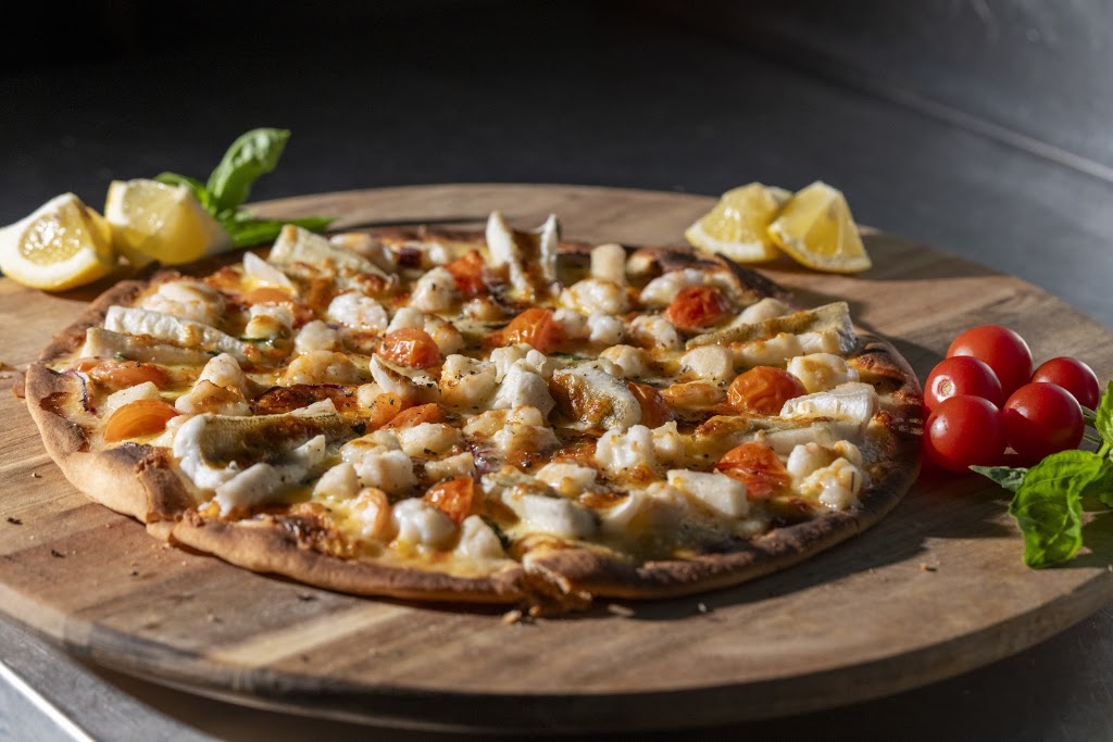 Shark Bay Pizza | 6/89 Knight Terrace, Denham WA 6537, Australia | Phone: 0488 159 453