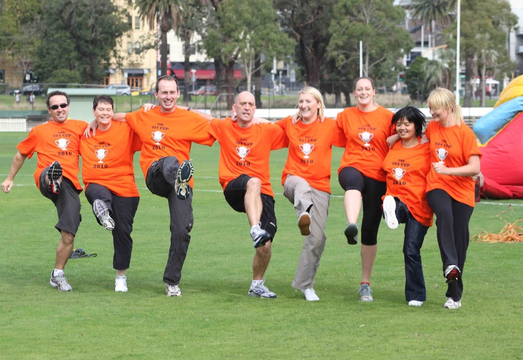 The Team Building Co | 1811 Mount Macedon Rd, Woodend VIC 3442, Australia | Phone: 0416 152 820