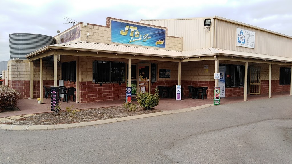 Jts lunch bar | restaurant | 37 Warman St, Neerabup WA 6031, Australia