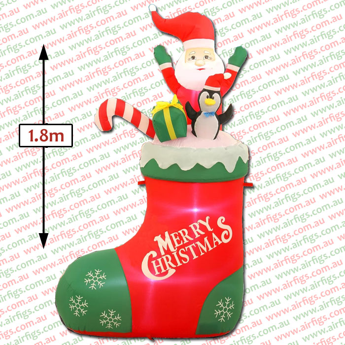 Airfigs Inflatables | 26 Sailors Gully Rd, Eaglehawk VIC 3556, Australia | Phone: 0493 609 121