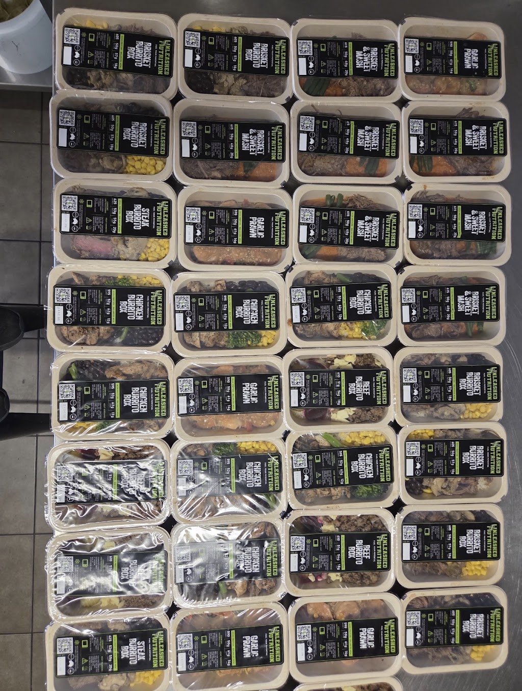 Unleashed Nutrition | 3/33-37 Durgadin Dr, Albion Park Rail NSW 2527, Australia | Phone: (02) 4256 6058