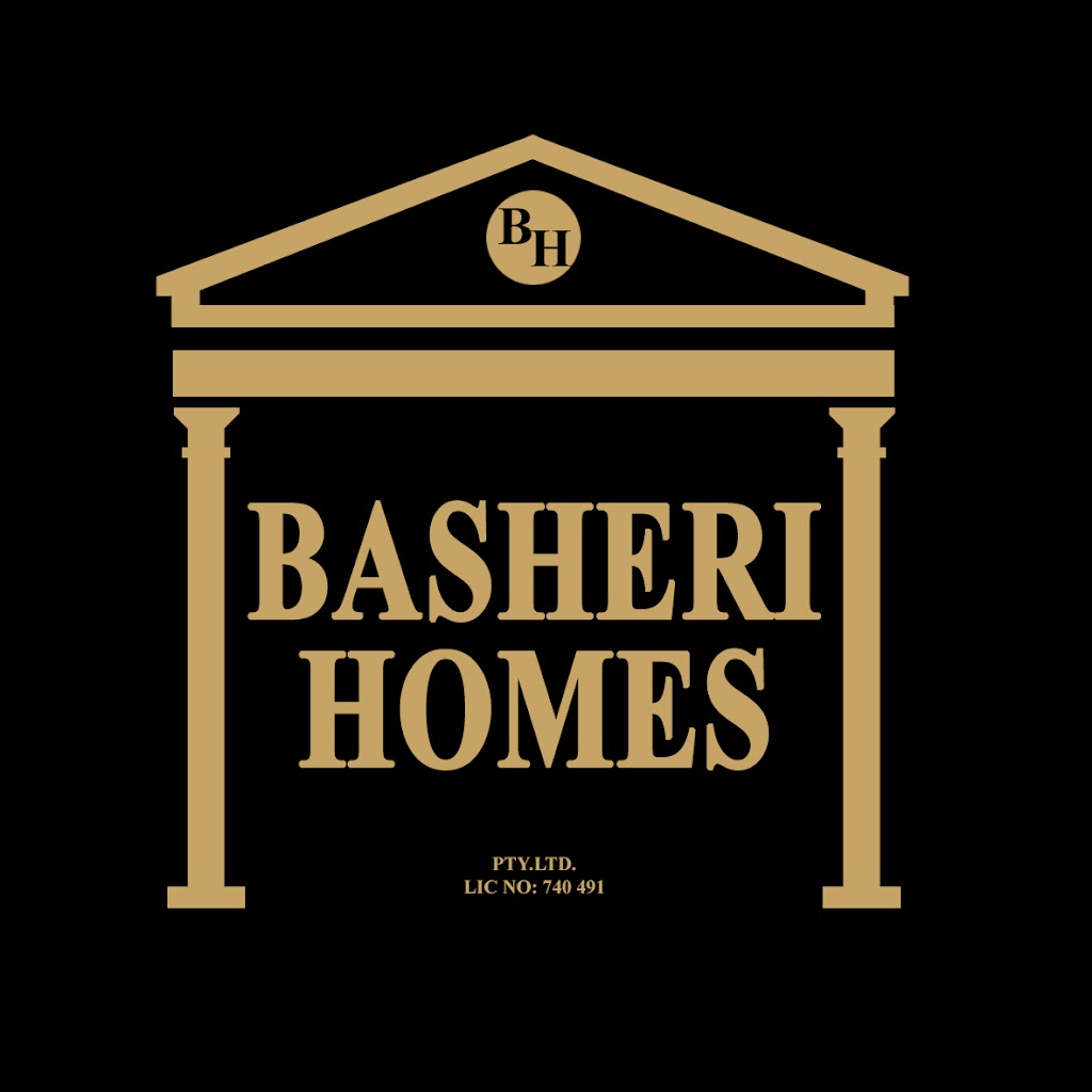 Basheri Homes | general contractor | Nepal Ct, Springfield Lakes QLD 4300, Australia | 0430704300 OR +61 430 704 300