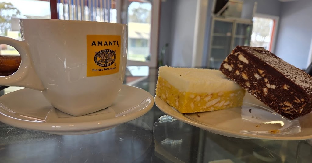 The Glen Bakehouse | 19 Main St, Glengarry VIC 3854, Australia | Phone: (03) 5115 8694