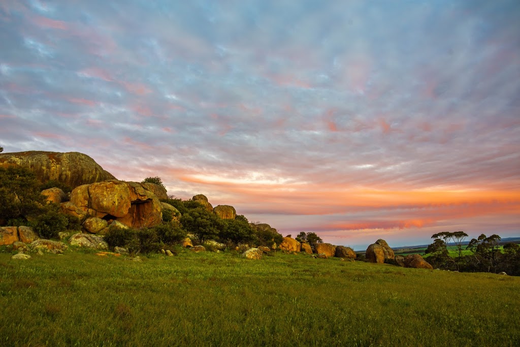 Tcharkuldu Rock | tourist attraction | Bockelberg Rd, Minnipa SA 5654, Australia | 0886806200 OR +61 8 8680 6200