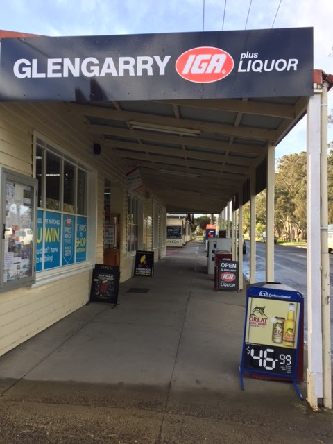 IGA Glengarry | supermarket | 21-23 Main St, Glengarry VIC 3854, Australia | 0351924549 OR +61 3 5192 4549
