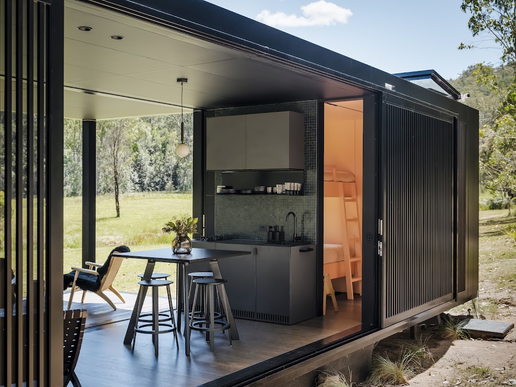 Huch | 59 Angel Ln, Wollombi NSW 2325, Australia | Phone: 0474 707 209