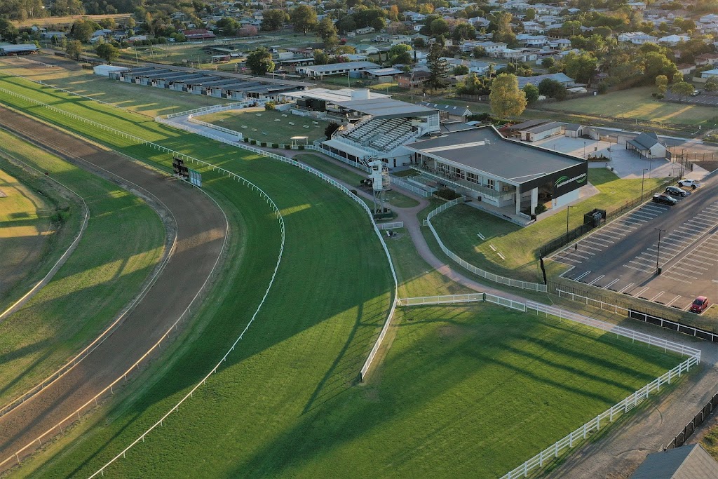 Ipswich Turf Club |  | 219 Brisbane Rd, Bundamba QLD 4304, Australia | 0732821500 OR +61 7 3282 1500