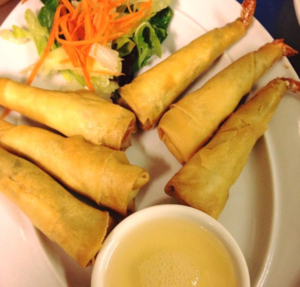 Narinthorn Thai Food | meal takeaway | 6/22 Parkana Cres, Buddina QLD 4575, Australia | 0754783202 OR +61 7 5478 3202