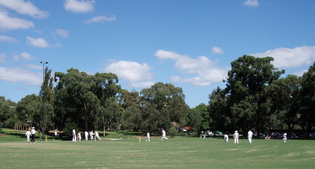 Ferndale Park | park | Glen Iris VIC 3146, Australia