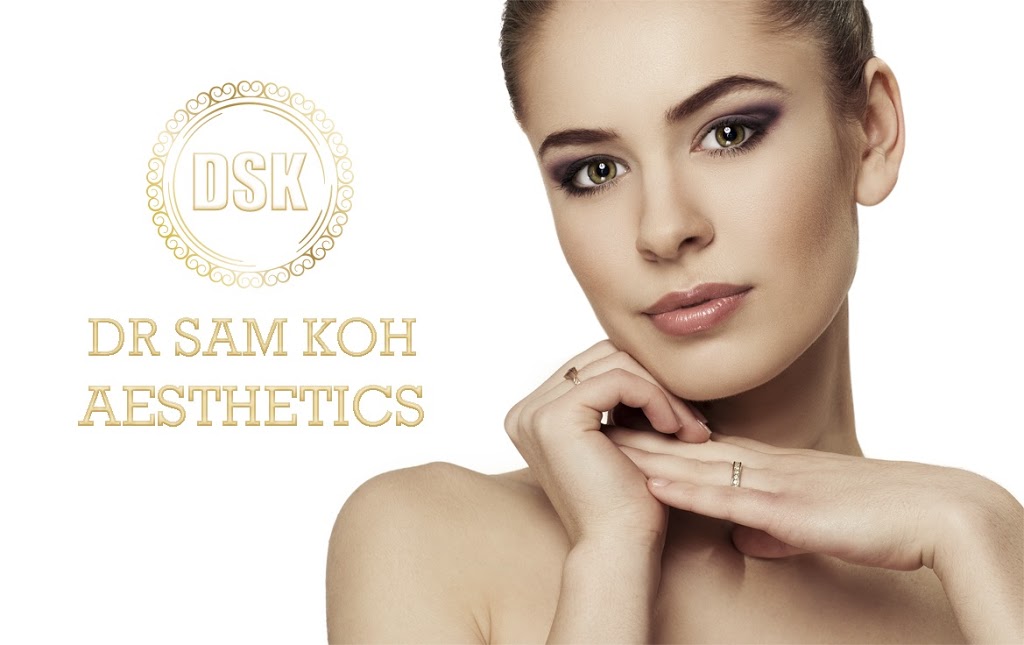 DSK Aesthetics | 1 Melton Hwy, Taylors Lakes VIC 3038, Australia