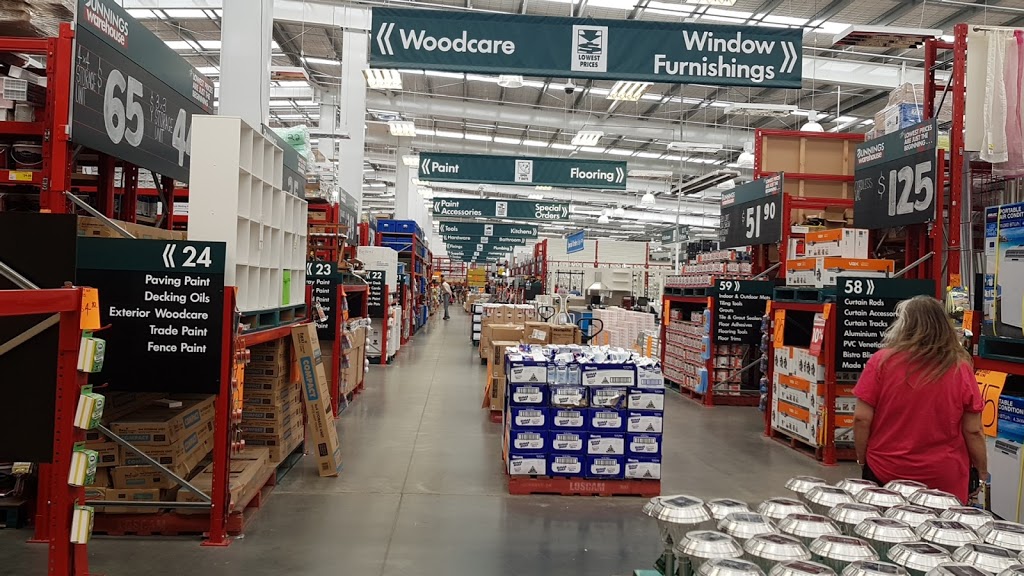 Bunnings Glenorchy | 20 Howard Rd, Glenorchy TAS 7010, Australia | Phone: (03) 6277 6500