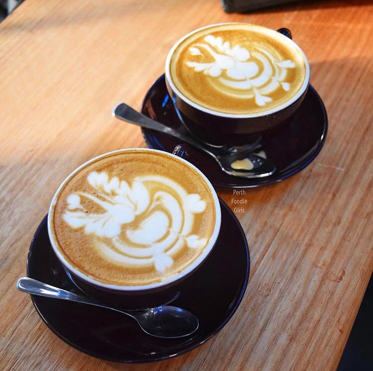 Darkstar Coffee Roasters | cafe | 5/4 Pritchard St, OConnor WA 6163, Australia | 0861073539 OR +61 8 6107 3539