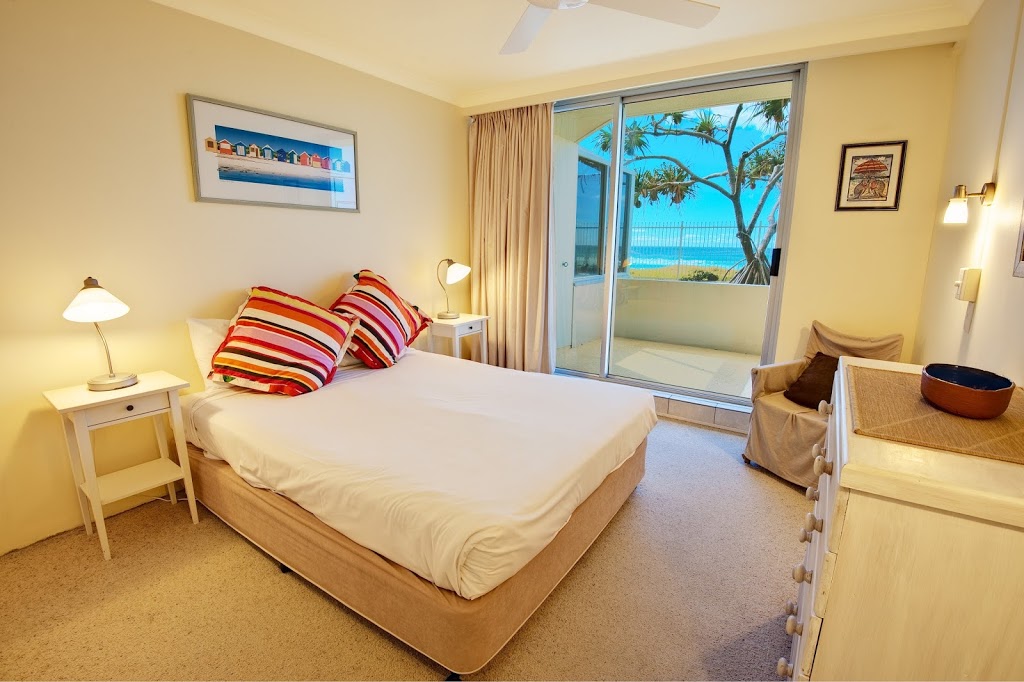 Golden Sands on Main Beach | lodging | 3575 Main Beach Parade, Main Beach QLD 4217, Australia | 0755324811 OR +61 7 5532 4811