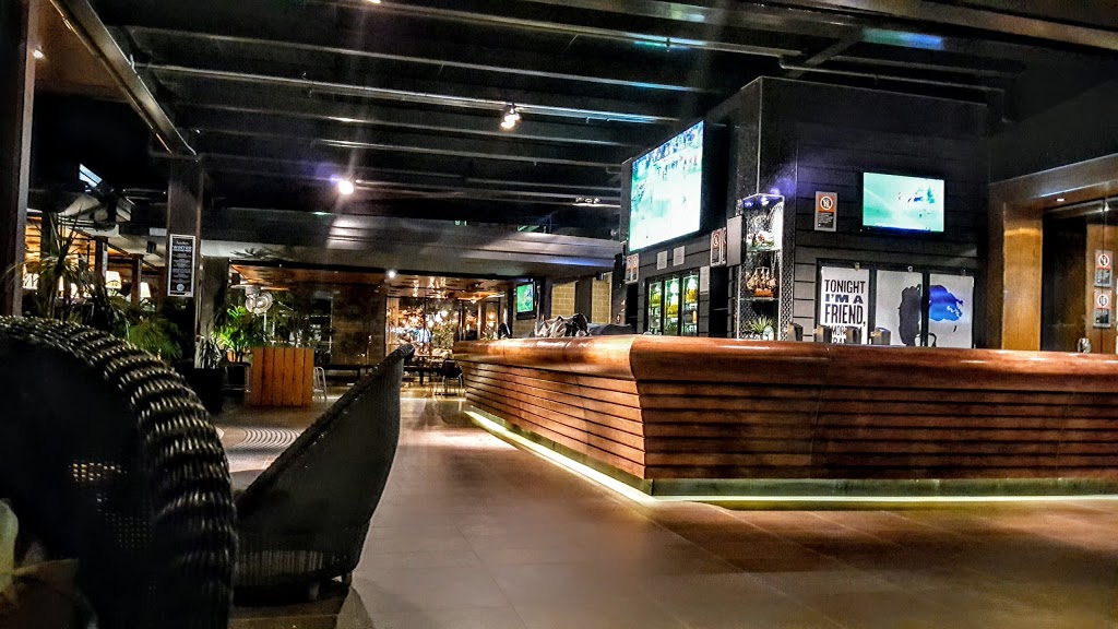 Panthers Penrith Rugby Leagues Club | restaurant | 123 Mulgoa Rd, Penrith NSW 2750, Australia | 1800061991 OR +61 1800 061 991