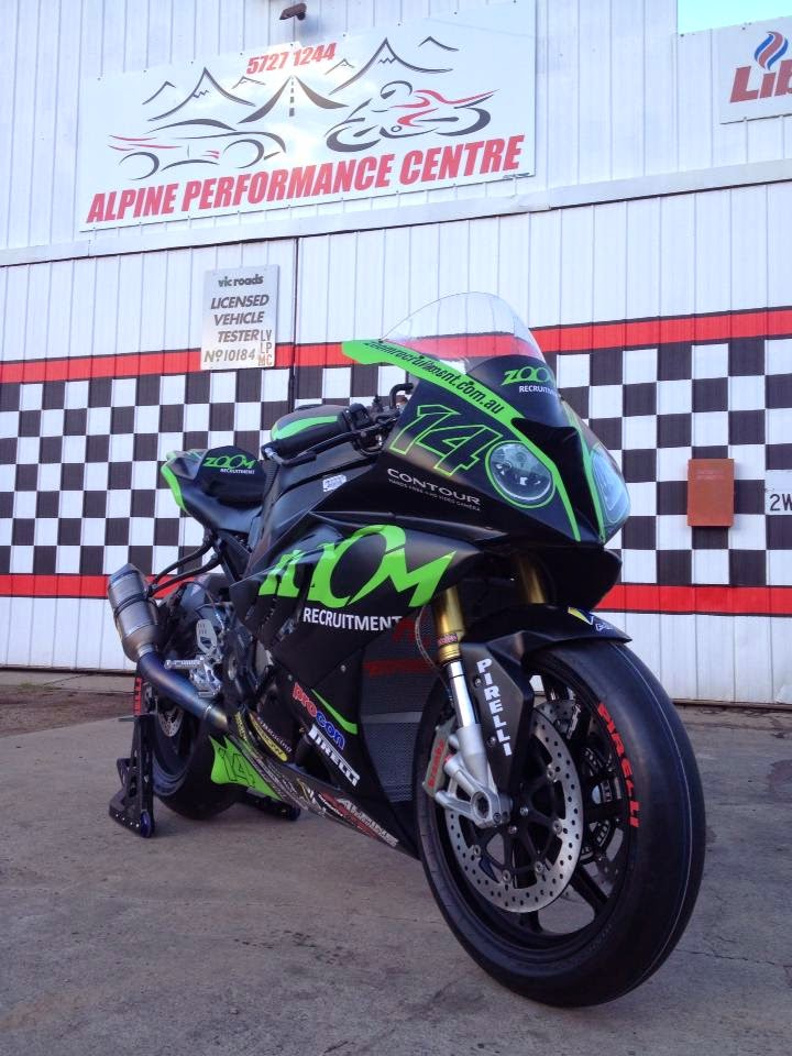 Alpine Performance Centre | car repair | 579 Whorouly Rd, Whorouly VIC 3735, Australia | 0357271244 OR +61 3 5727 1244