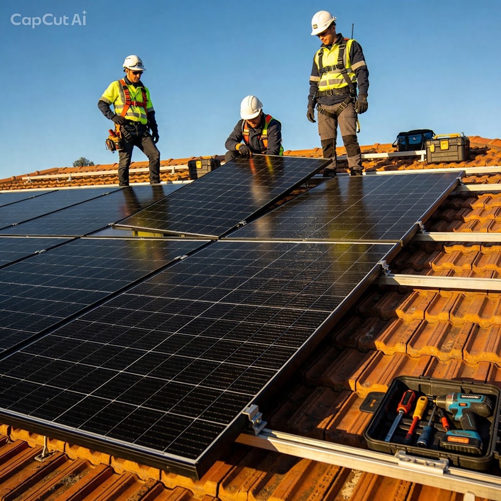 Switch 2 Solar | 78 Bandicoot Bvd, Junction Village VIC 3977, Australia | Phone: 0498 339 327