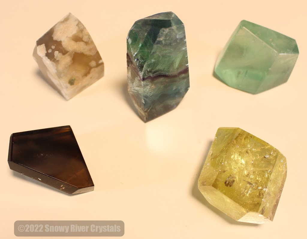 Snowy River Crystals | store | Reed St, Orbost VIC 3888, Australia | 0467748978 OR +61 467 748 978