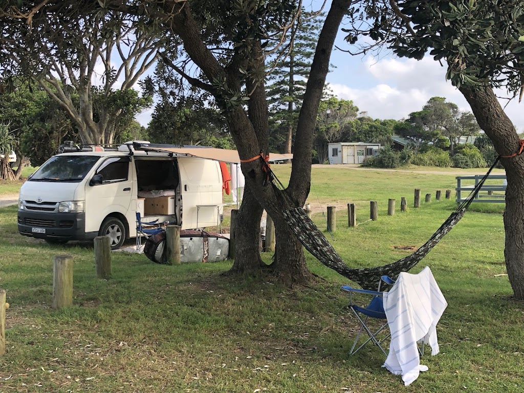 Vanture Campers | Unit 23/222 Wisemans Ferry Rd, Somersby NSW 2250, Australia | Phone: 0433 625 178