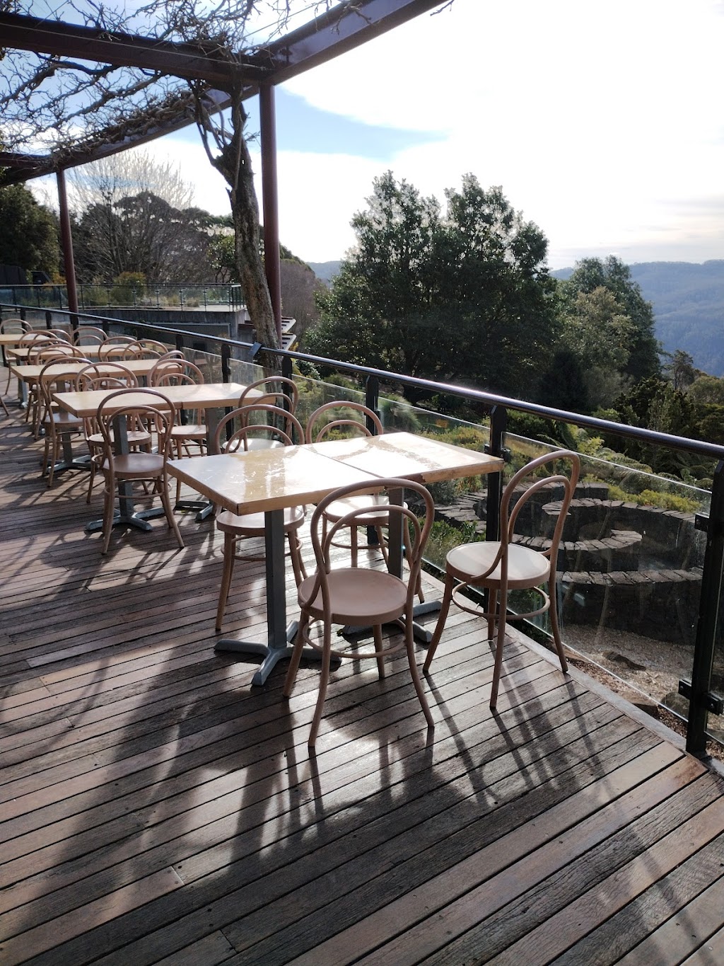 Bell Bird Cafe | 1/17 Bells Line of Rd, Mount Tomah NSW 2758, Australia | Phone: 0468 458 525