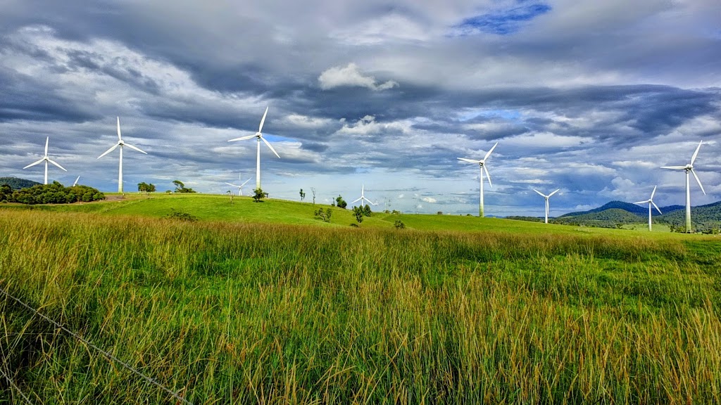 Windy Hill Wind Farm |  | Glendinning Rd, Ravenshoe QLD 4888, Australia | 0740977700 OR +61 7 4097 7700