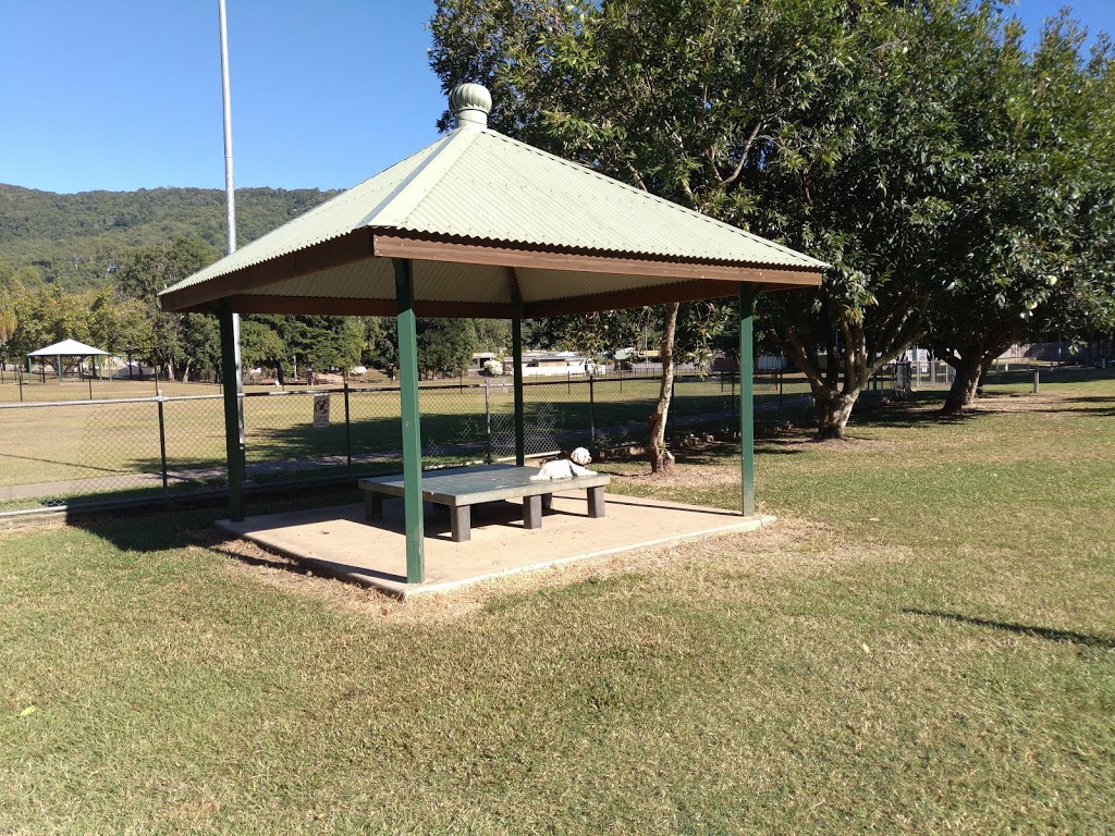 Rainy Mountain Park | park | Survey St, Smithfield QLD 4878, Australia | 0740443044 OR +61 7 4044 3044