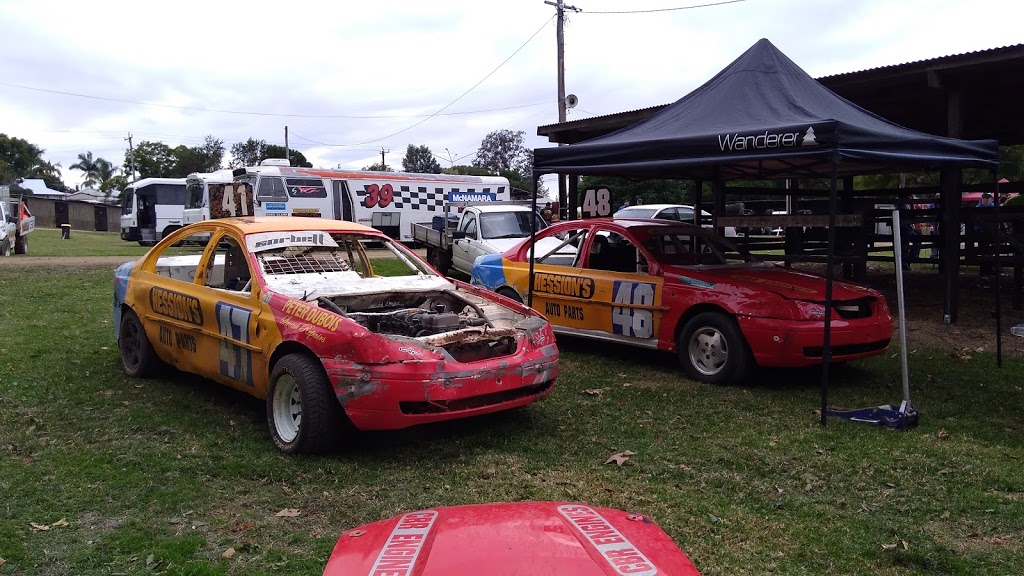 Grafton International Speedway | 208 Prince St, Grafton NSW 2460, Australia | Phone: 0455 948 802