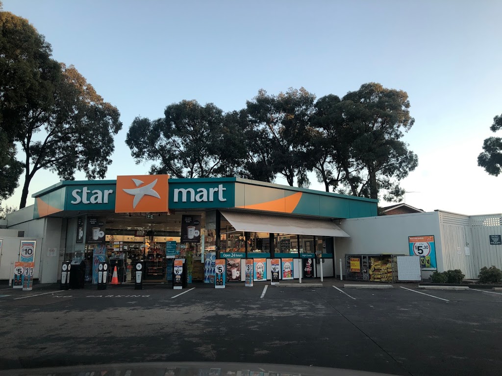 Caltex Leumeah | gas station | 6 Rudd Rd, Leumeah NSW 2560, Australia | 0246281595 OR +61 2 4628 1595