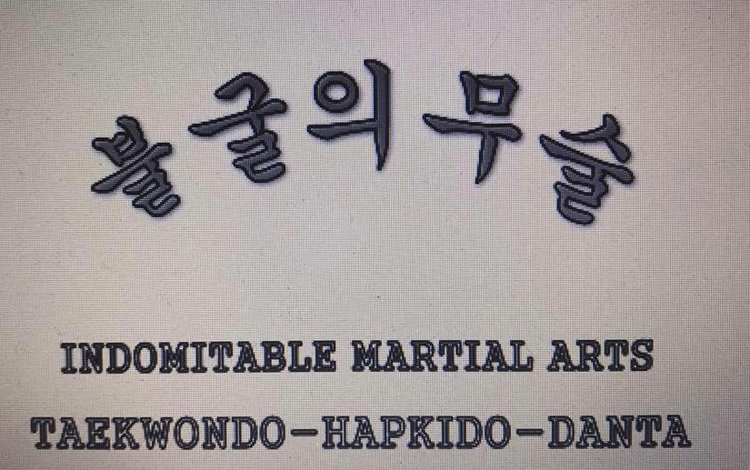 Indomitable Martial Arts | health | 13 Hill St, Wallsend NSW 2287, Australia | 0412687405 OR +61 412 687 405