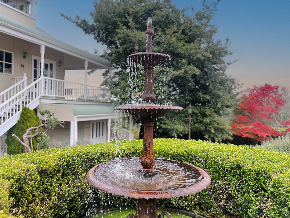 villasophiabnb | 80 Patterson St, Daylesford VIC 3460, Australia | Phone: 0411 861 691