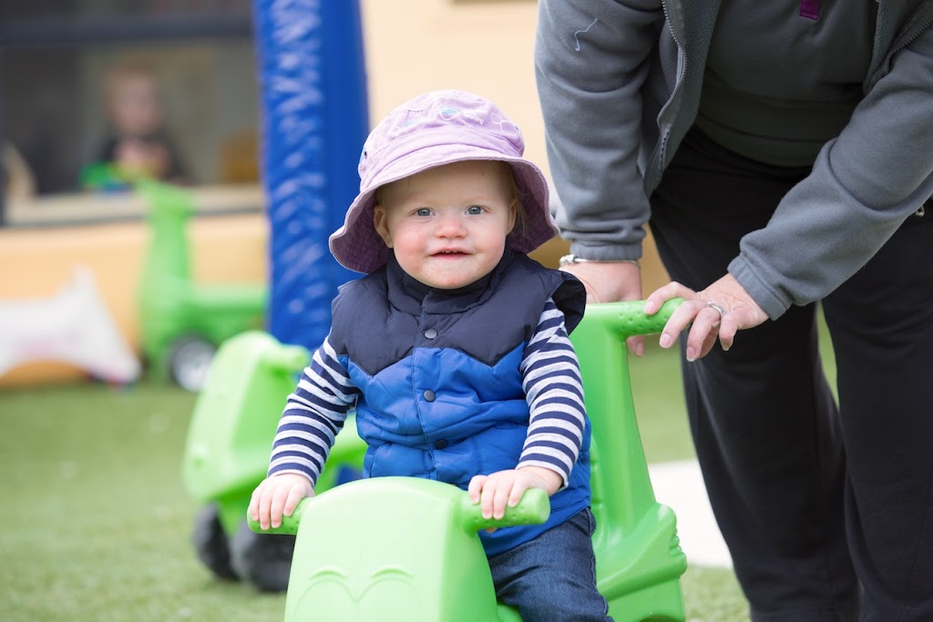 Goodstart Early Learning Wangaratta | 38-40 Murdoch Rd, Wangaratta VIC 3677, Australia | Phone: 1800 222 543