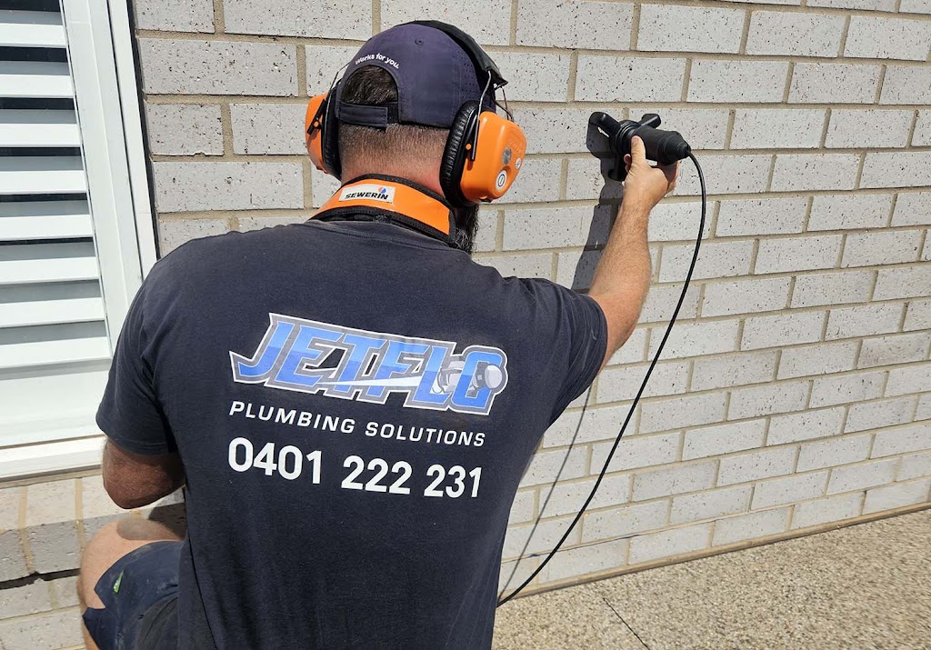 Jetflo Plumbing Solutions Pty Ltd | 23 Shoveler St, Echuca VIC 3564, Australia | Phone: 0401 222 231