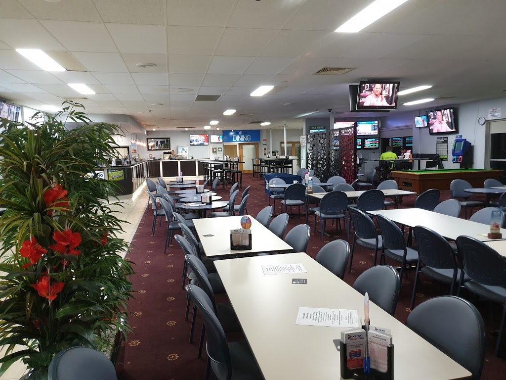 Inverell East Bowling Club Ltd. | Glen Innes Rd, Inverell NSW 2360, Australia | Phone: (02) 6722 1545