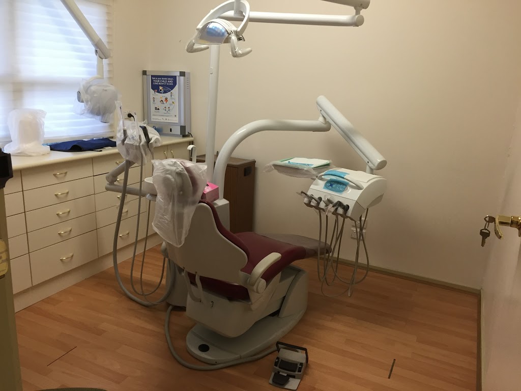 EK Dental Surgery | 230 Springvale Rd, Glen Waverley VIC 3150, Australia | Phone: (03) 9887 8787