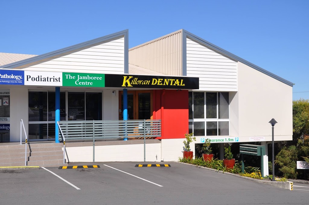Killoran Dental | dentist | 50 Sumners Rd, Sumner QLD 4074, Australia | 0733761065 OR +61 7 3376 1065
