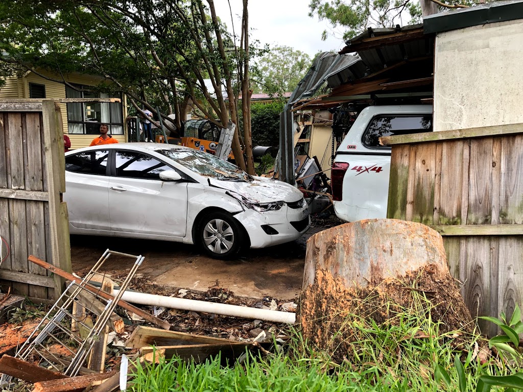 All Access Tree Services | 157 Fisher Rd, Maraylya NSW 2765, Australia | Phone: 0431 036 842