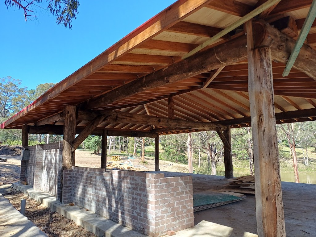 LT Edwards Constructions | 1 Bean Ln, Mountain Lagoon NSW 2758, Australia | Phone: 0447 643 577