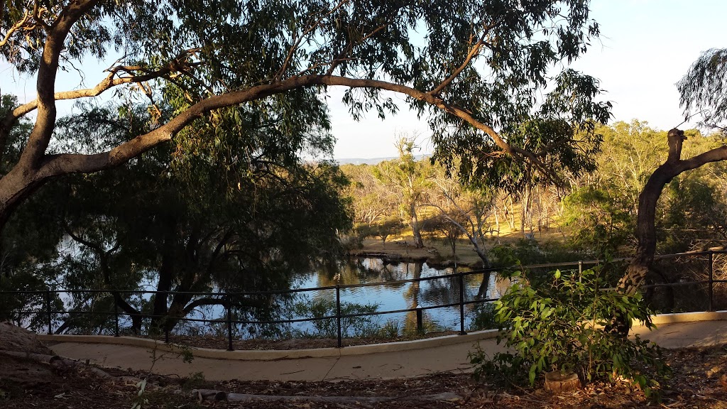 Success Hill Reserve | park | Western Australia, Australia