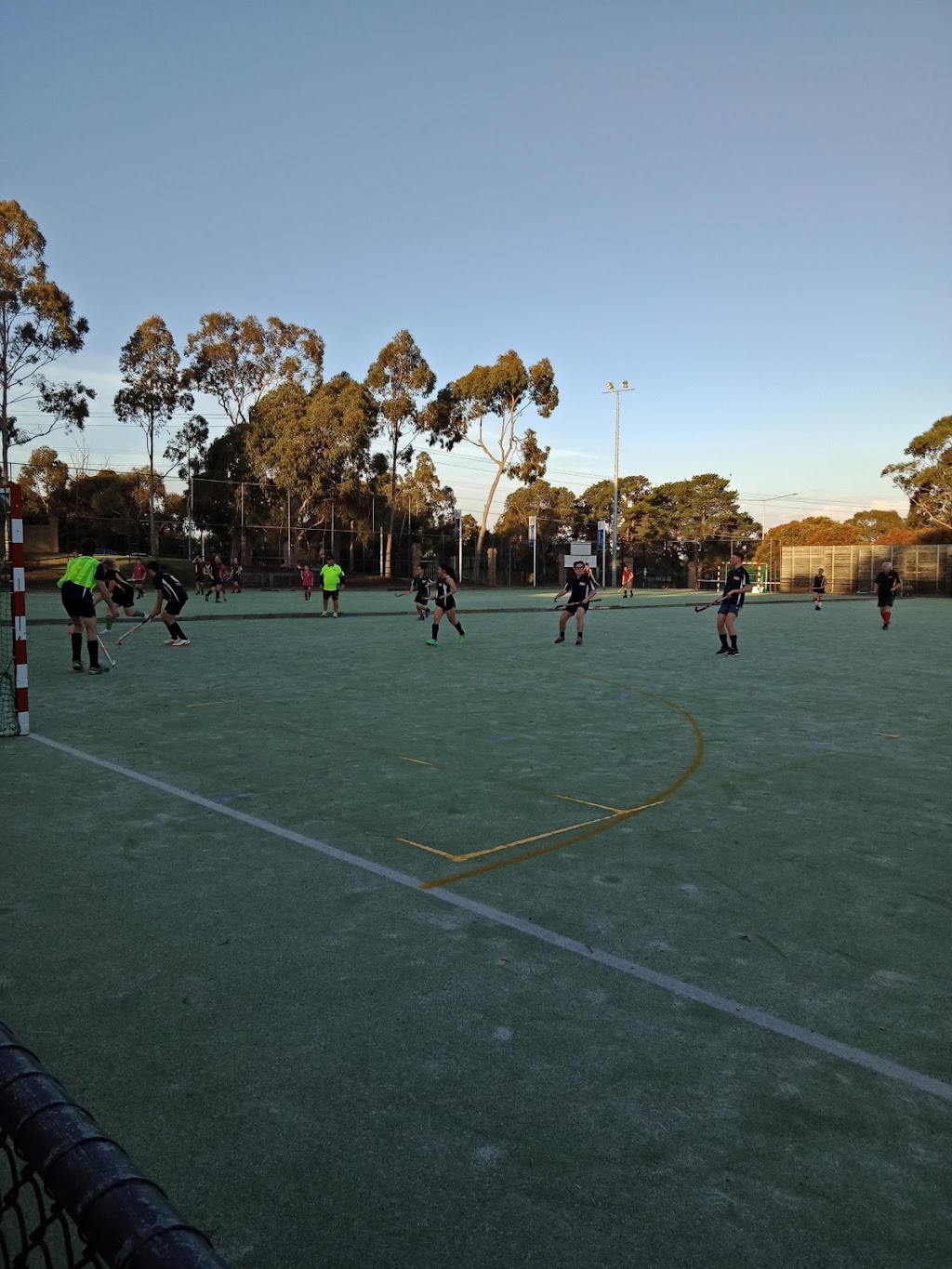 Knox Hockey Club | 77 Mountain Hwy, Wantirna VIC 3152, Australia | Phone: 0433 333 804