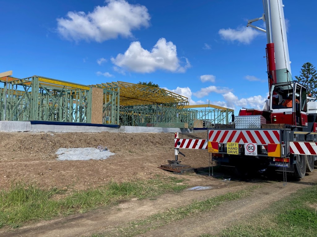 AD Cranes | Youngs Rd, Wingham NSW 2429, Australia | Phone: 0456 306 633