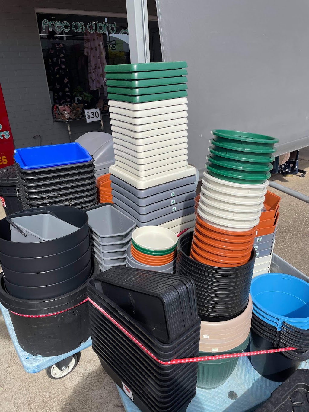 Pirate Treasure House | 120 Belmore St, Yarrawonga VIC 3730, Australia | Phone: (03) 5743 2676